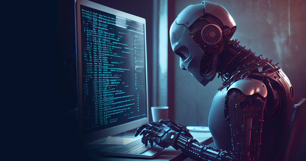 The growing threat: AI-driven malware poses serious challenges to cybersecurity