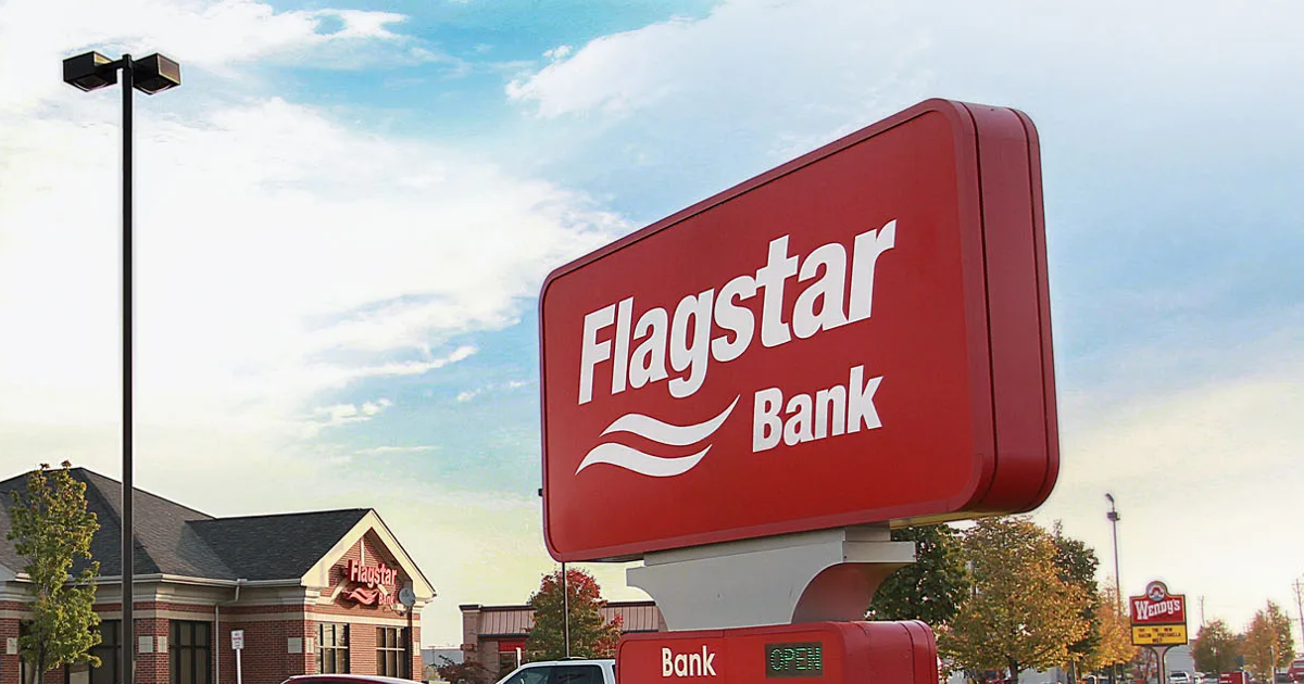 800,000 customers affected by Flagstar Bank data breach