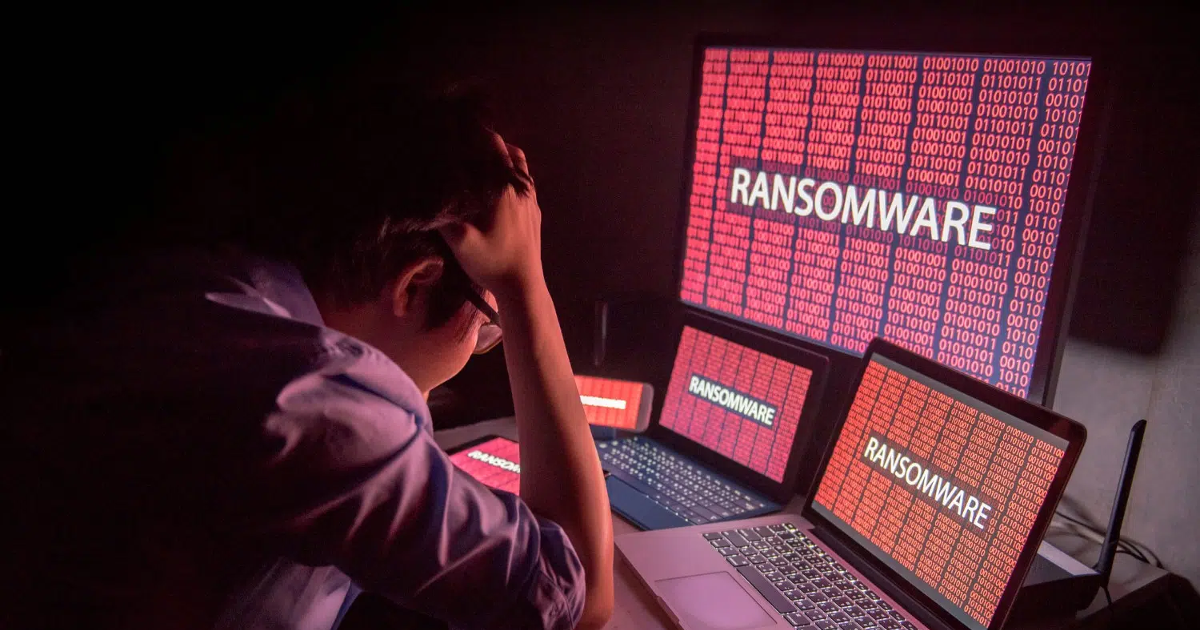 Ransomware attack costs MGM Resorts $110 million