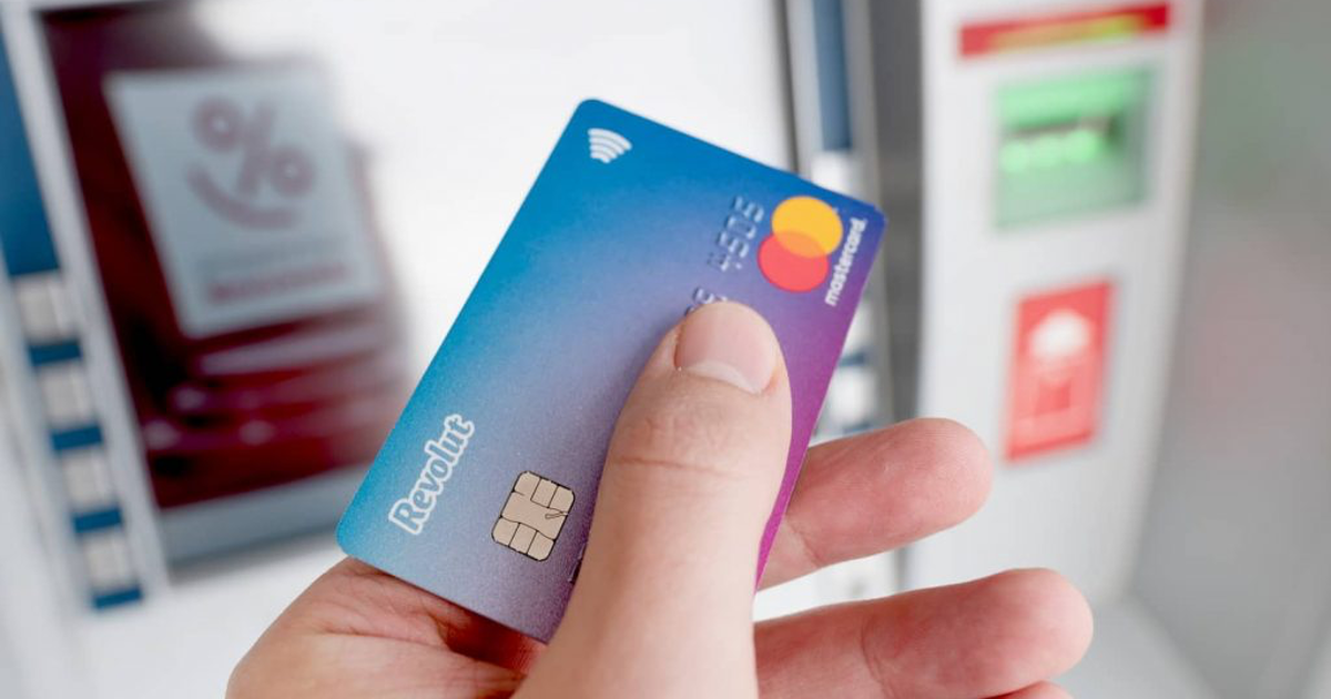 Revolut security breach results in $20 million theft