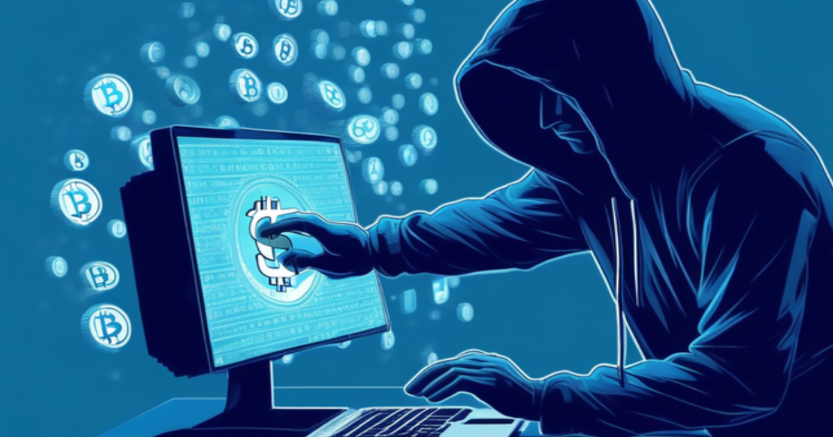 Cryptocurrency Heists Lay Bare the Perils of Keyloggers