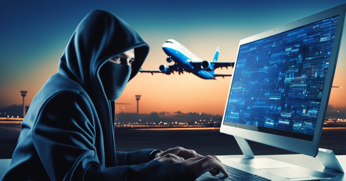 LockBit Ransomware Group Attacks Boeing Via Citrix Bleed Vulnerabilty