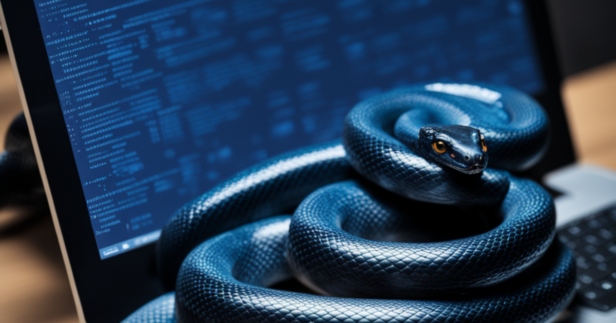 Organizations must take decisive action to safeguard against AI-powered malware like BlackMamba