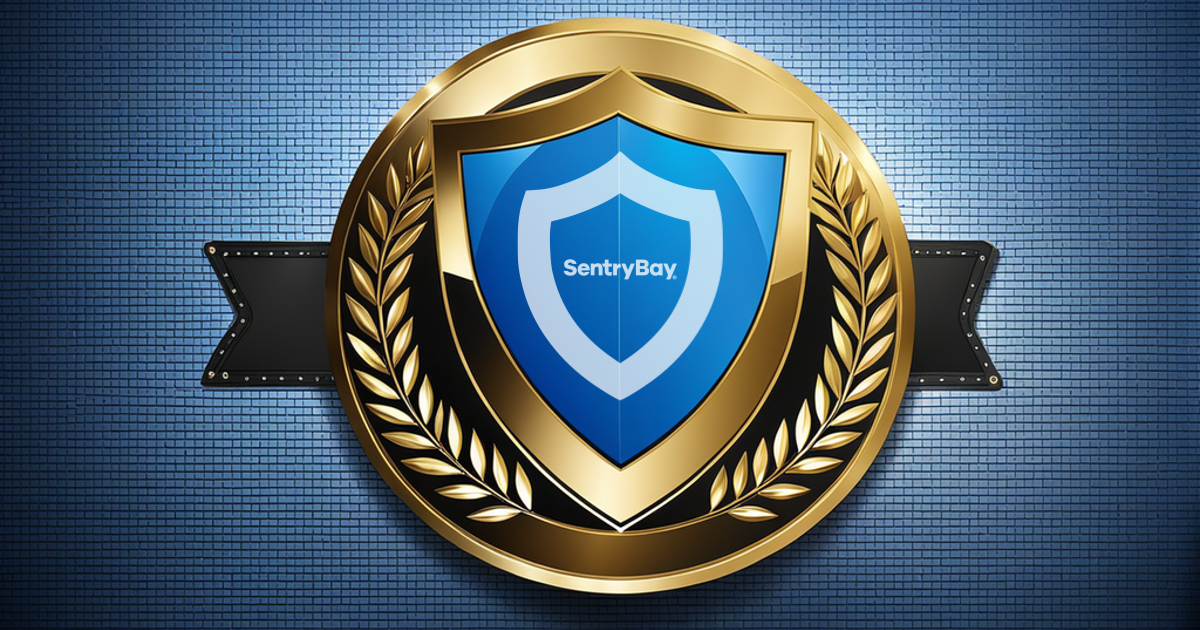 Information Age Names SentryBay A Top Cybersecurity Company