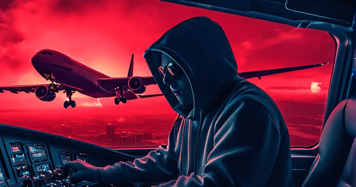 2.5 Million Records Exposed In LA International Airport CRM Data Breach