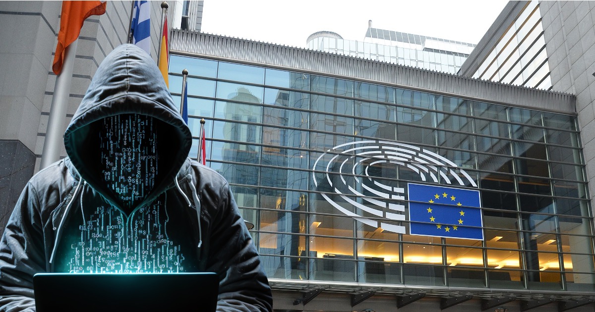 European Parliament Suffers Data Breach Via Recruitment Application