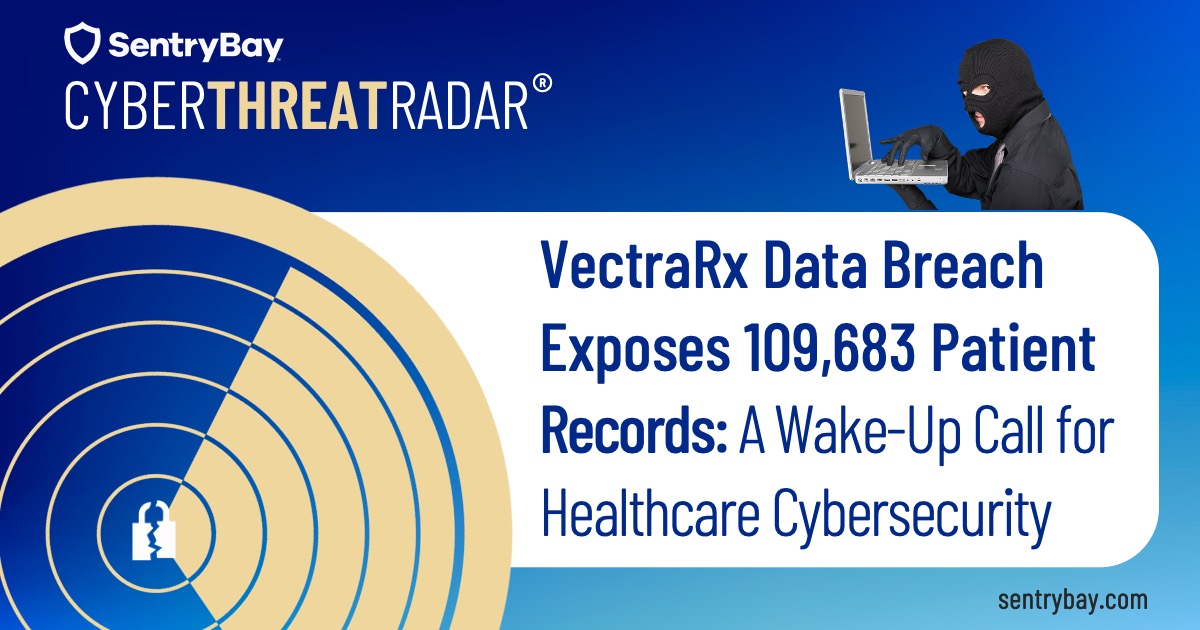 VectraRx Data Breach