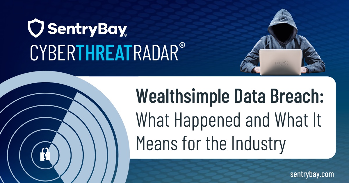 Wealthsimple Data Breach: What Happened and What It Means for the Industry