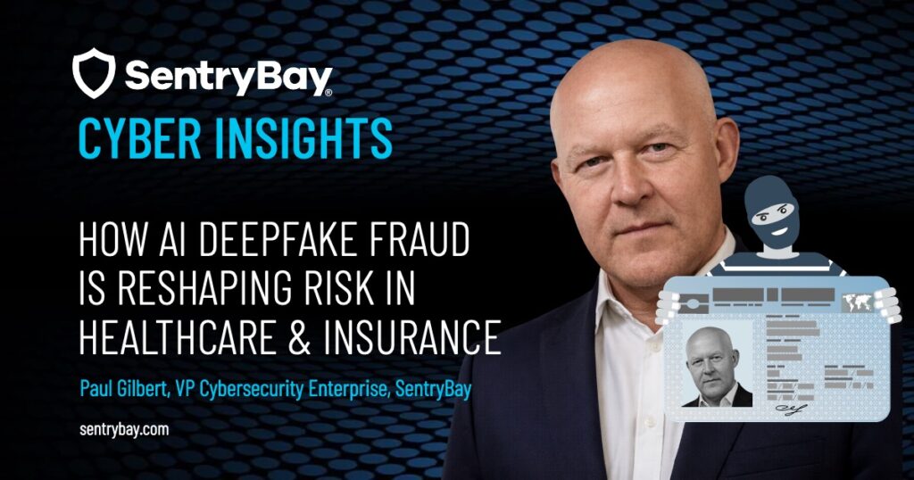 How AI Deepfake Fraud is Reshaping Risk in Healthcare and Insurance ...