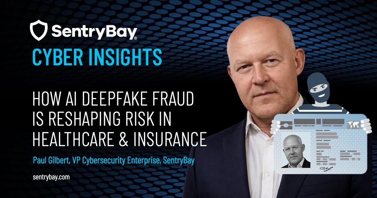 How AI Deepfake Fraud is Reshaping Risk in Healthcare and Insurance