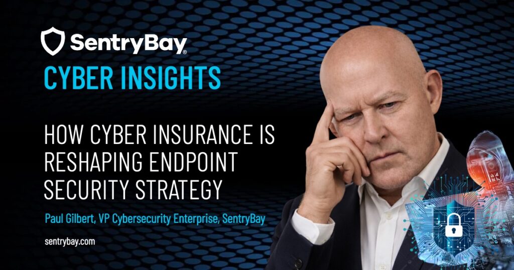 Cyber Insurance is Reshaping Cybersecurity Strategy and Many ...